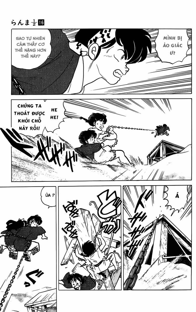 suối lời nguyền chapter 162 12