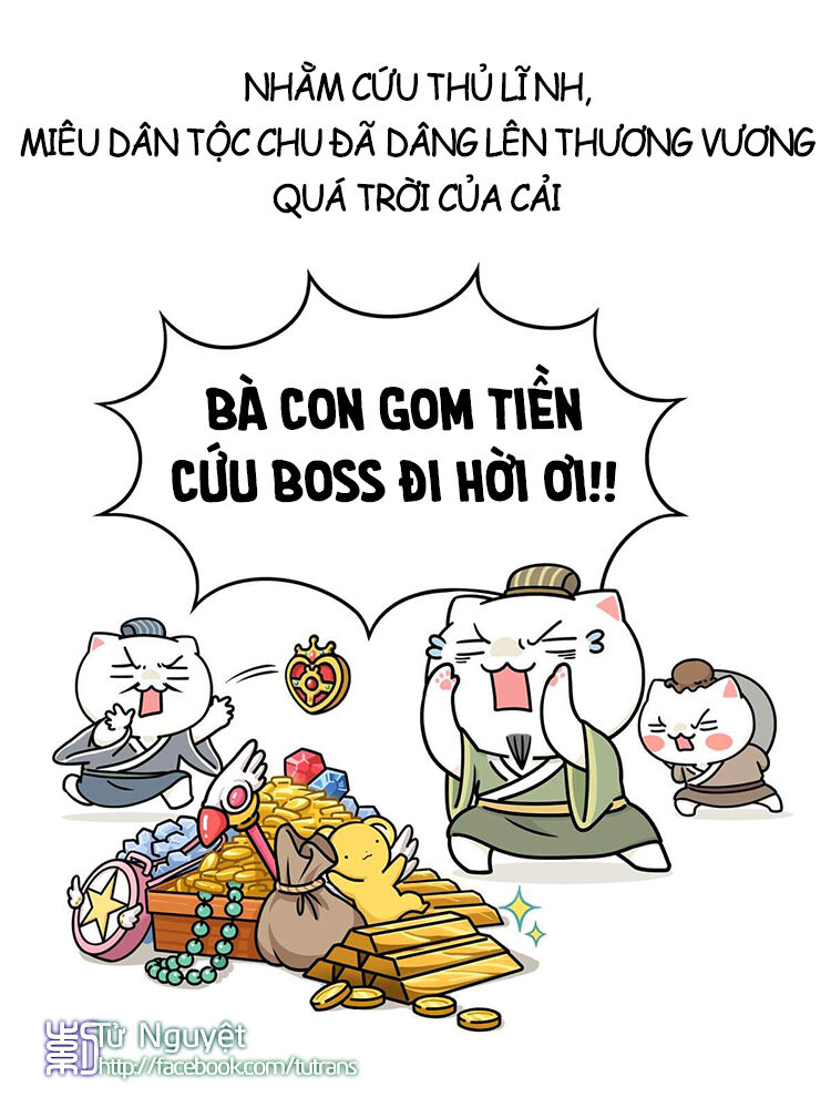 nếu lịch sử là một bầy mèo chapter 11 24