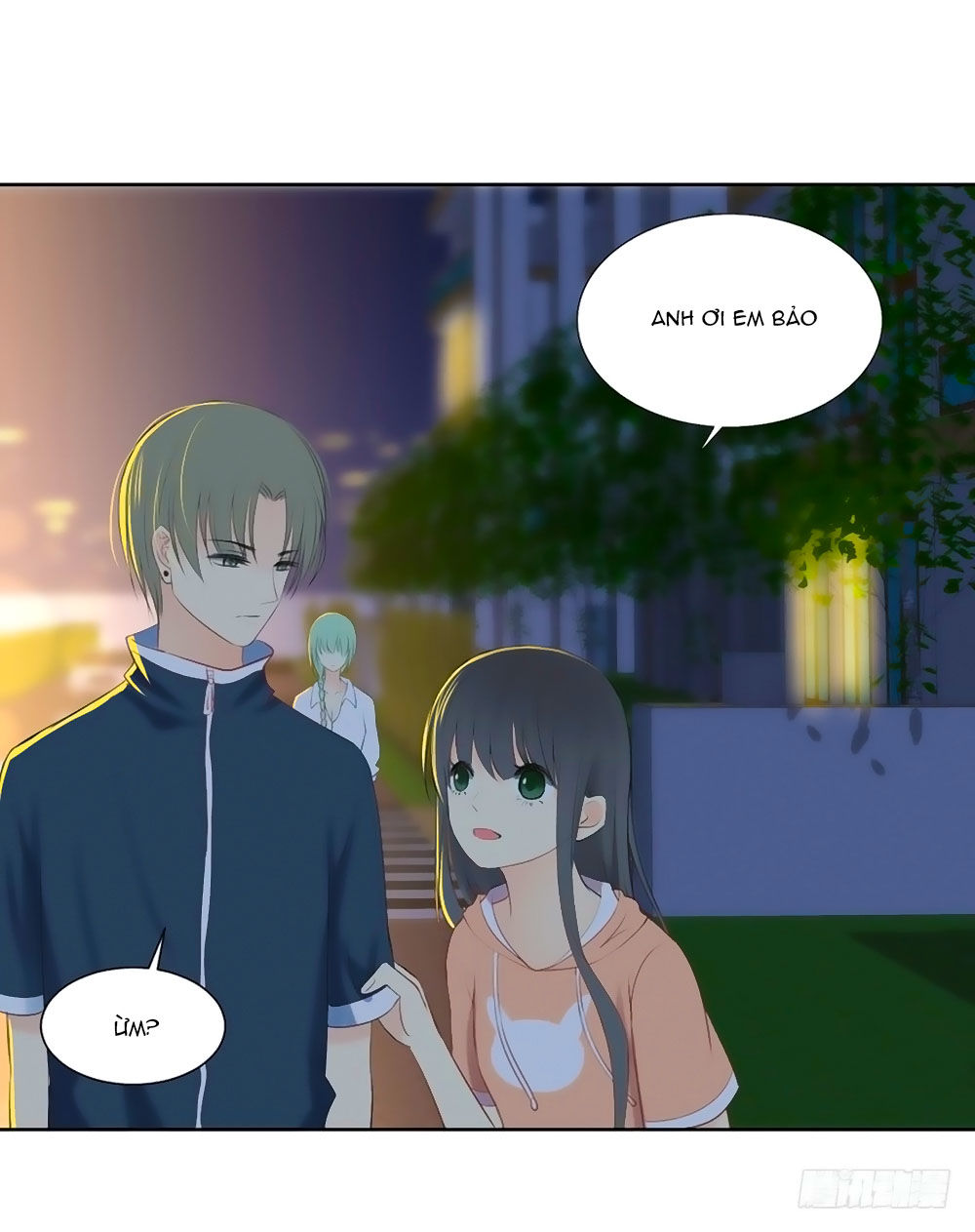 sinh sinh tương thác chapter 42 23