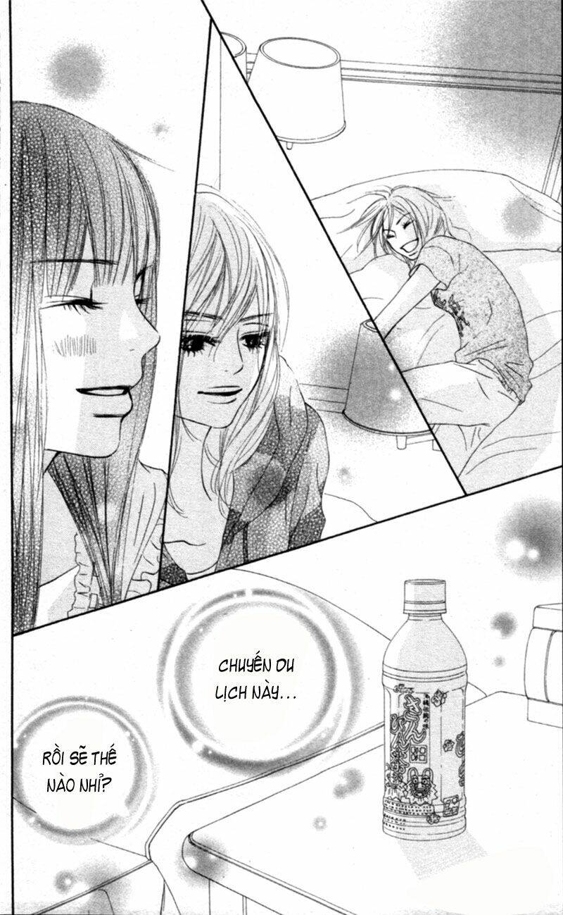 anh đã cho em biết bao thứ đầu tiên chapter 55 32