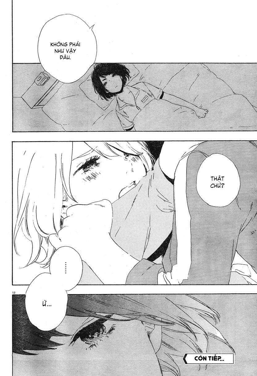 manga no tsukurikata chapter 32 12