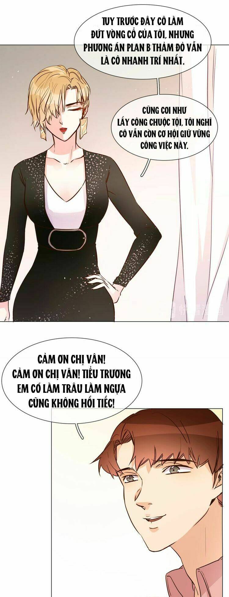 ngôi sao vụn vỡ chapter 10 23