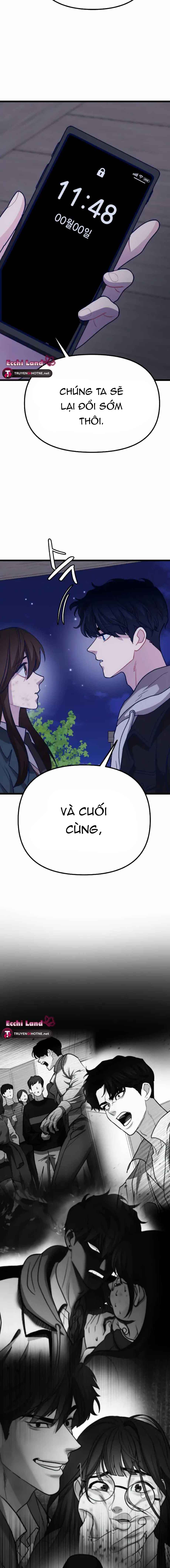 thần tượng của tôi chapter 8.2 10