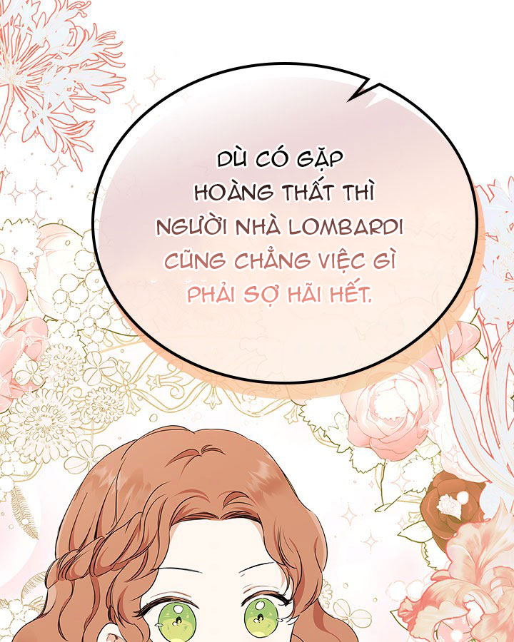 lần này tôi sẽ trở thành gia chủ chapter 46.1 38