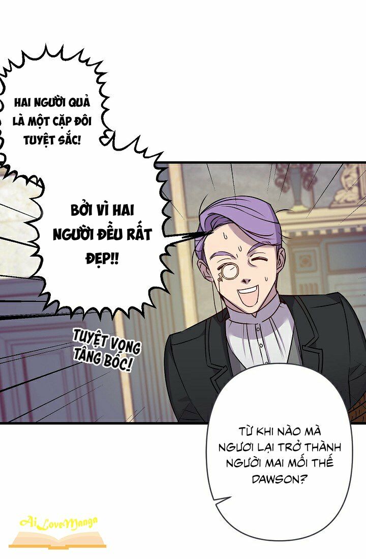 hôn lễ báo thù chapter 29 4