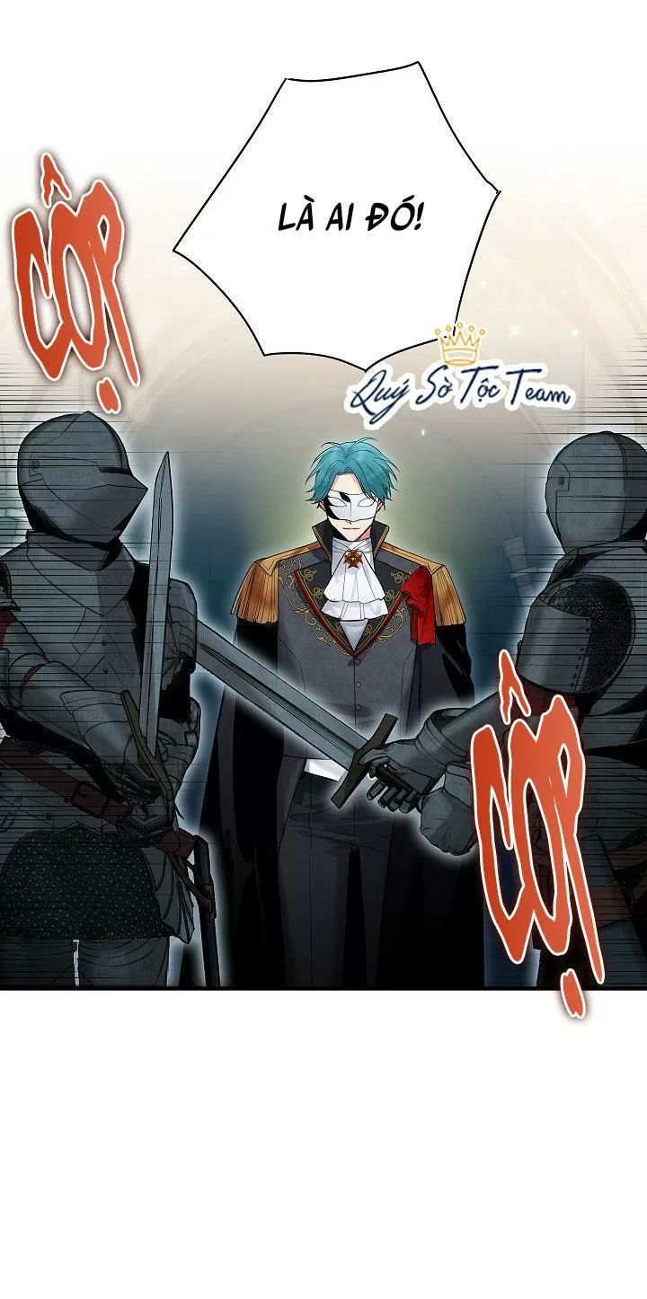 trọng sinh trở thành hoàng phi chapter 134 21