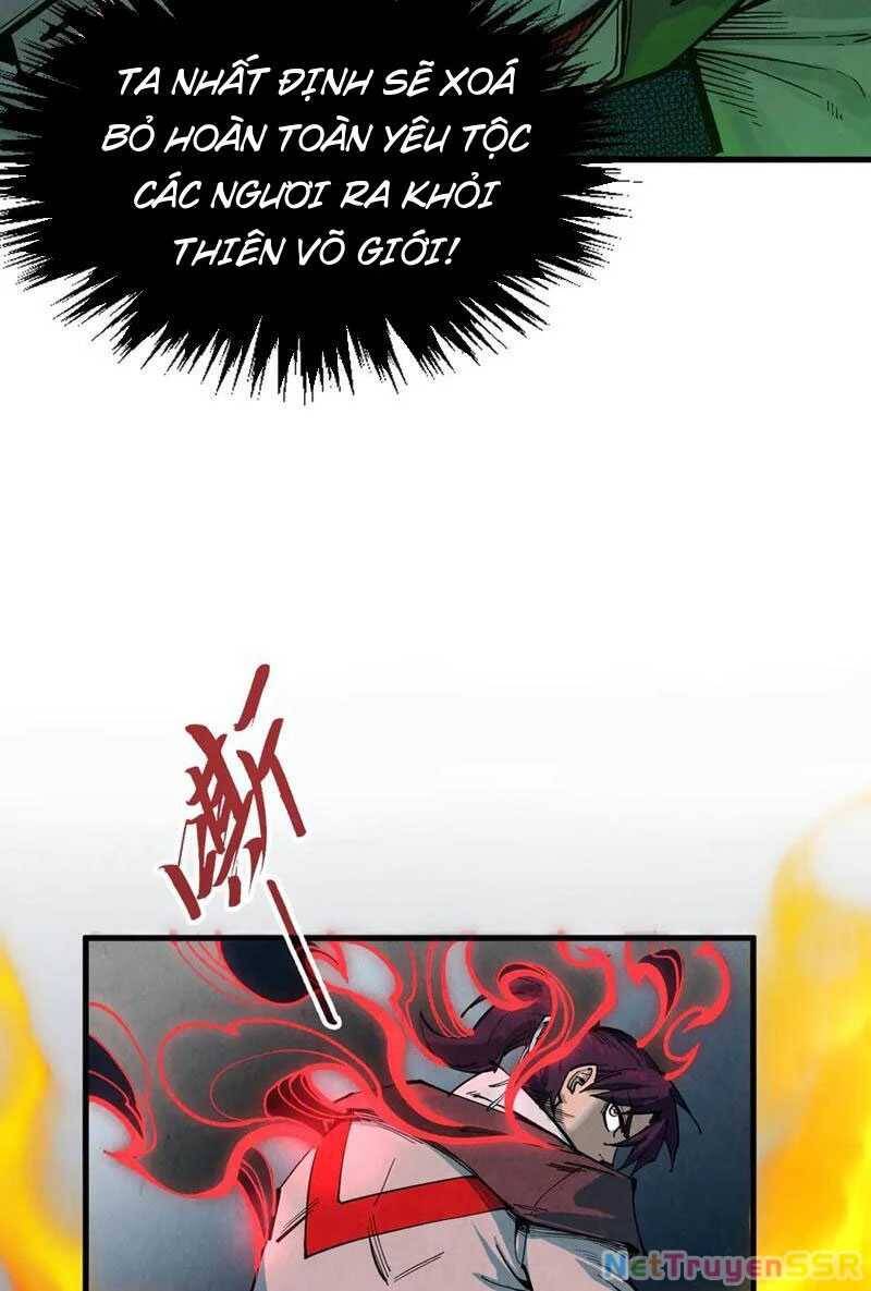 vạn cổ chí tôn chapter 321 48