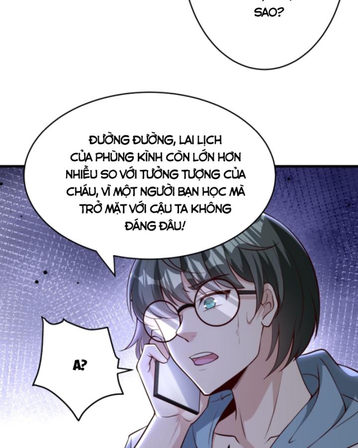 học cùng em gái, tôi bất cẩn vô địch rồi chapter 179 31