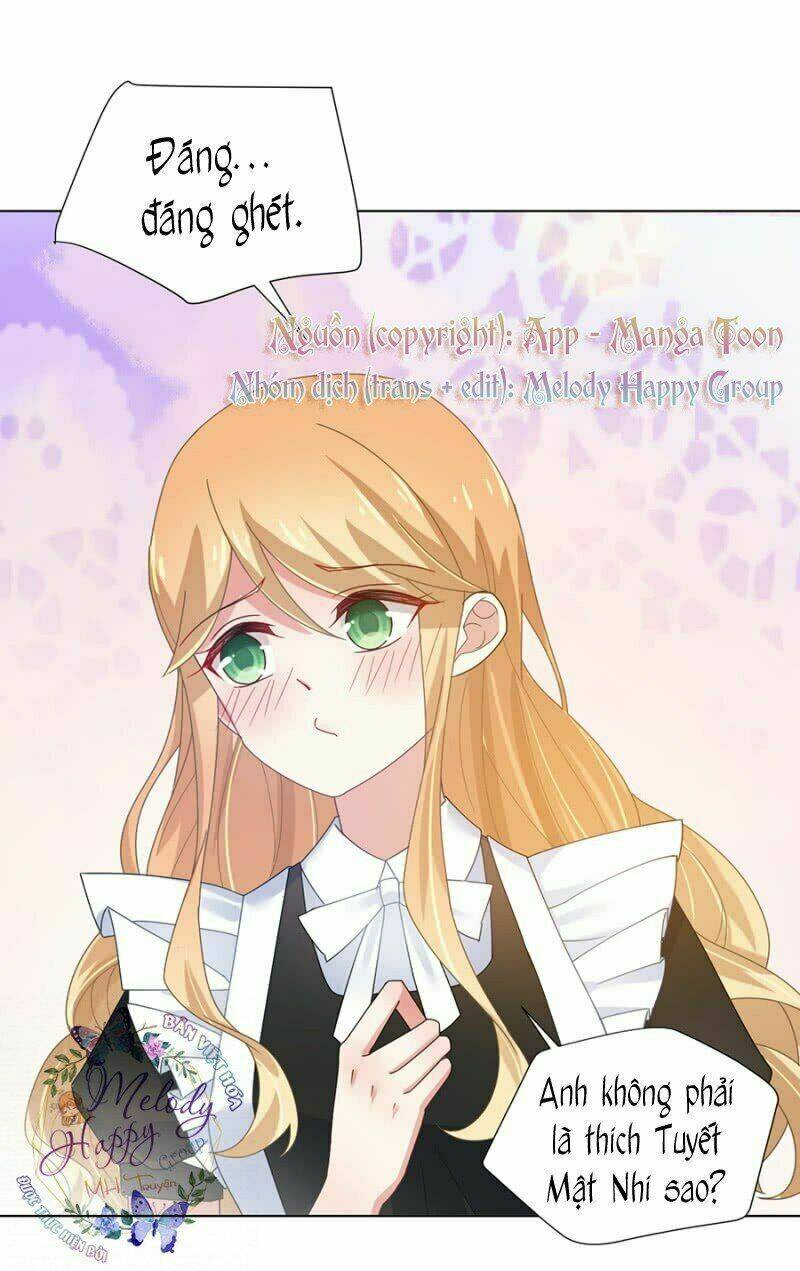 ma lạt thiên kim đẩu ác thiếu chapter 118 34