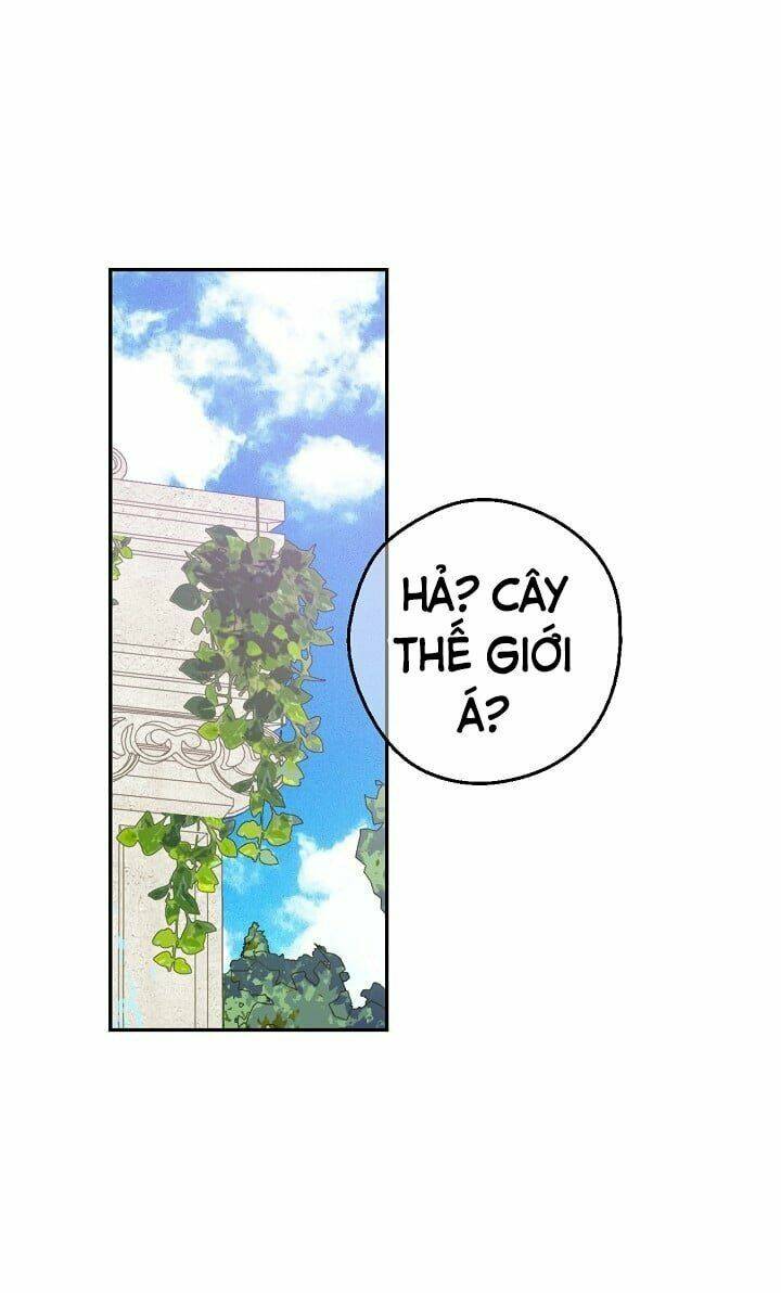 một ngày nọ ta trở thành công chúa chapter 98 46