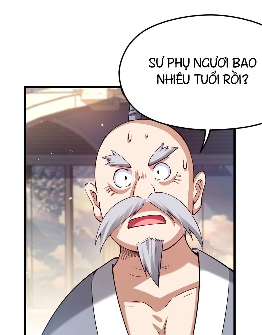sức mạnh của kiếm thần chapter 34 30