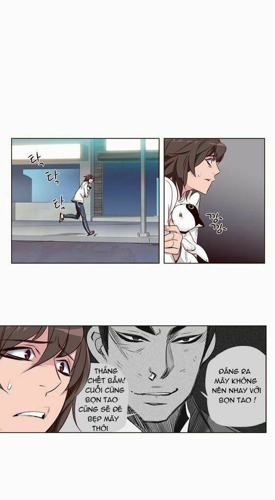 nữ sinh trường wilds chapter 119 8