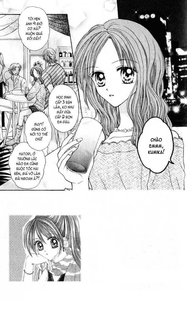 max lovely chapter 21 2