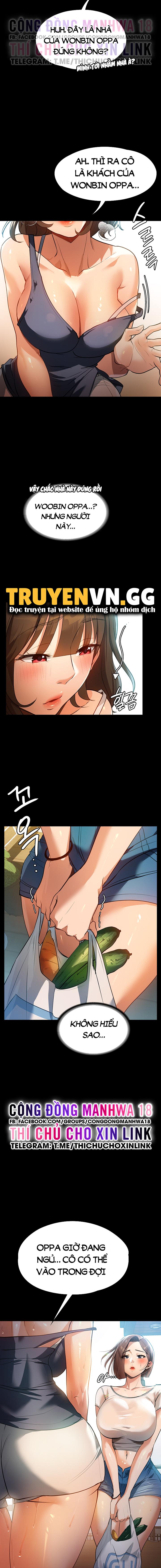 người giúp việc (young housemaid) chapter 10 15