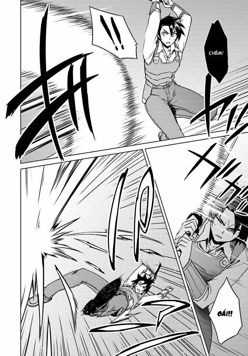 nidome no jinsei wo isekai de chapter 13.1 13