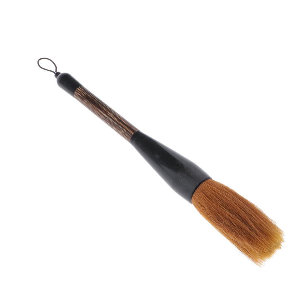 1pcs Retro Calligraphy Brush Chinese Writing Pen Painting Art Brush