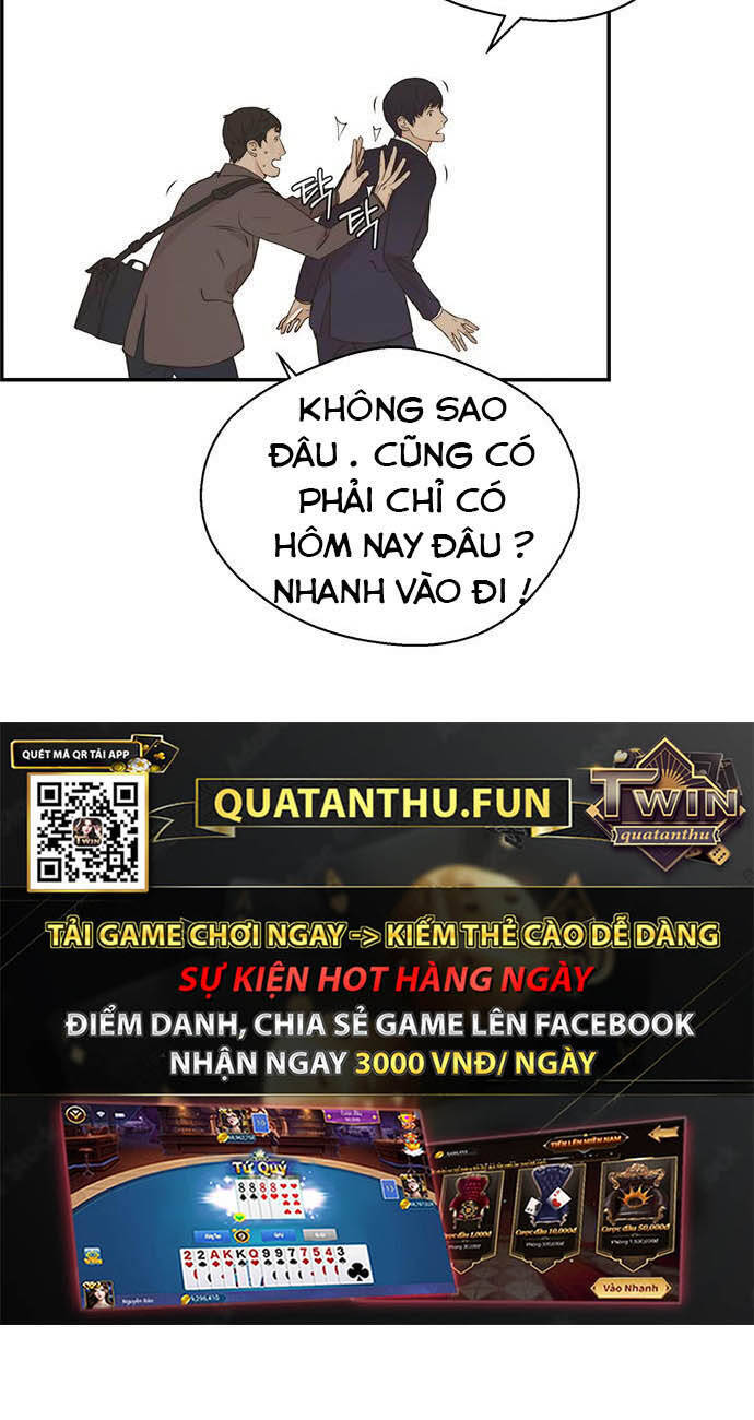 Người Đàn Ông Thực Thụ Chapter 47 - Trang 55