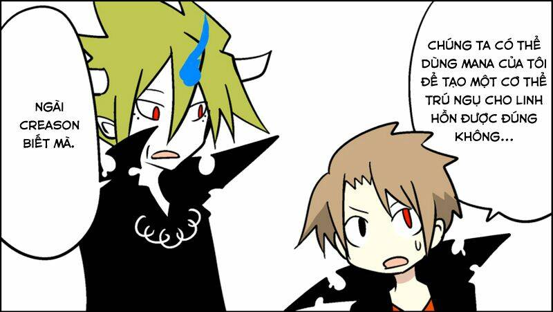 senyuu chapter 95 14