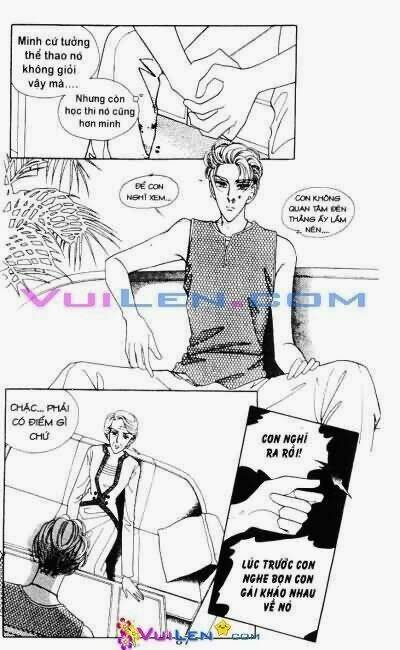 lá chắn tình yêu chapter 9 87