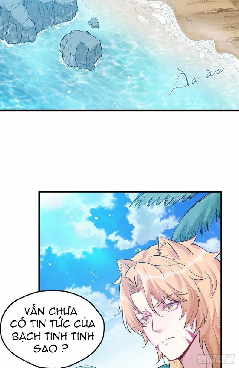 [16+] thảnh thơi thú thế chủng chủng điền, sinh sinh tể chapter 227 24