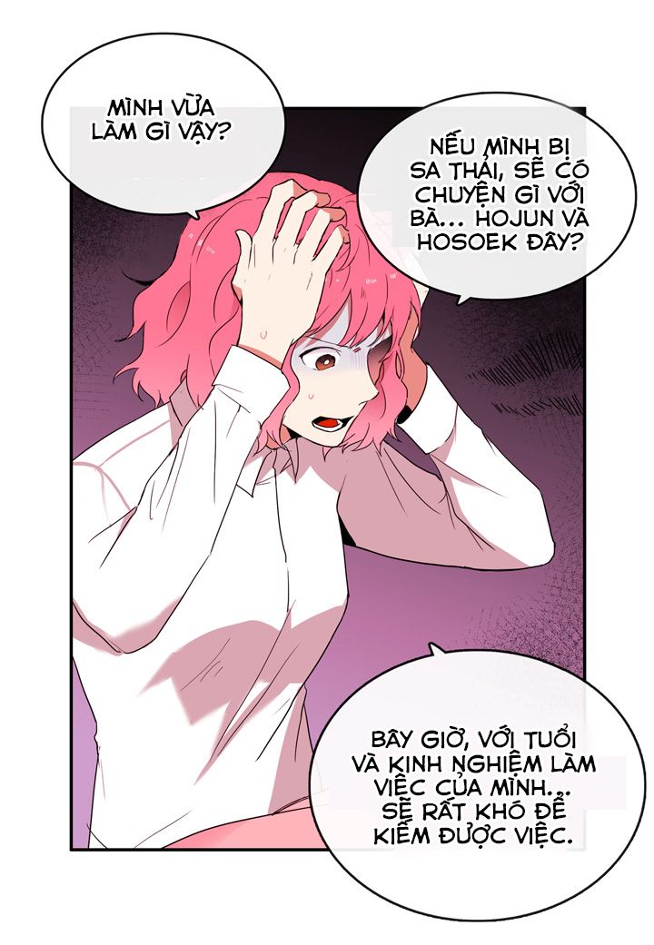 rắc rối về vấn đề yêu đương của tôi chapter 6 6