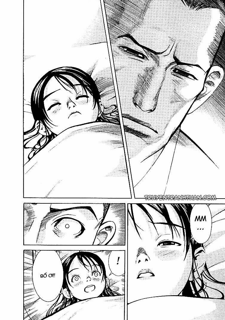 team medical dragon - y đội rồng chapter 7 9