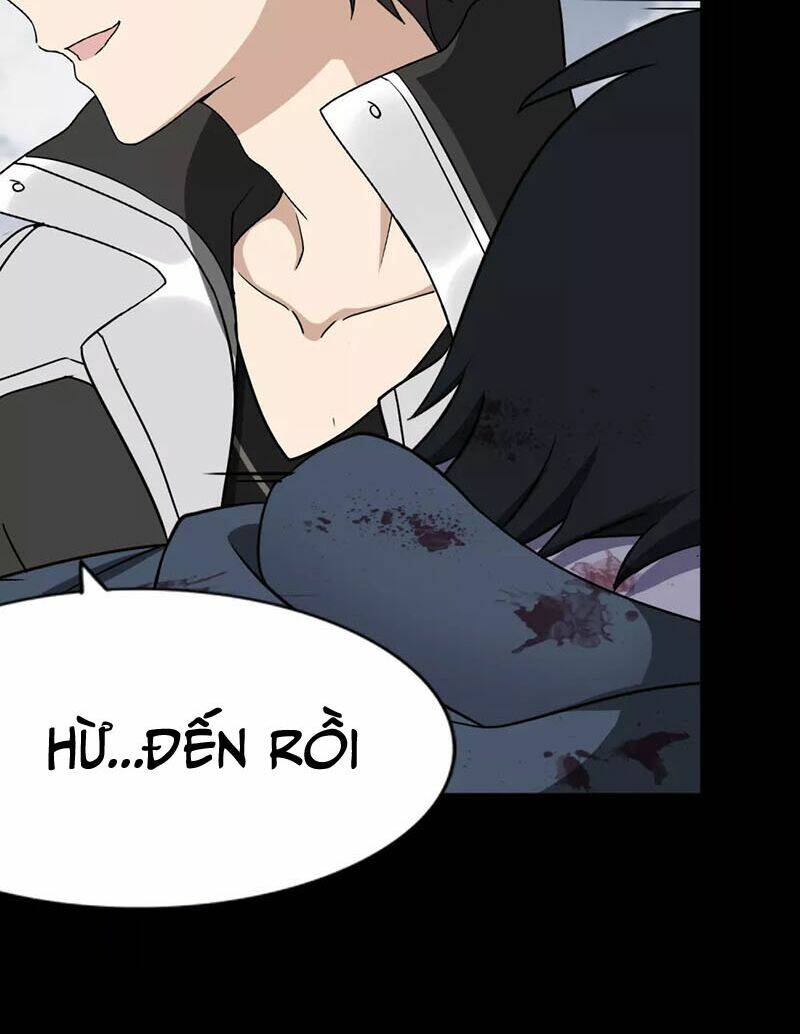 bạn gái virus của tôi chapter 174 54