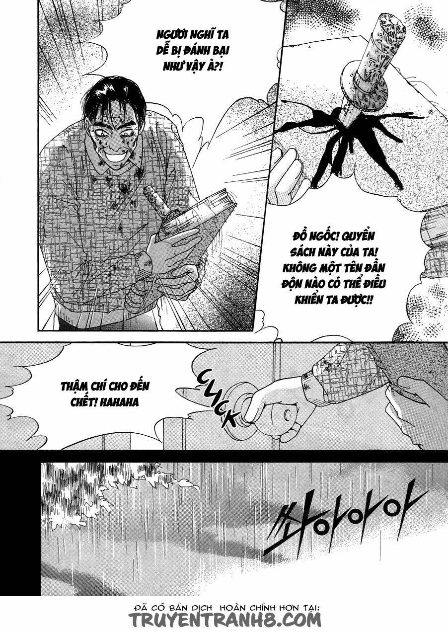 book club chapter 13 10