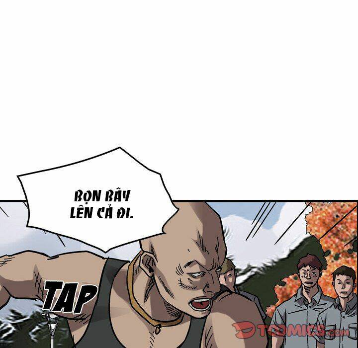 huyền thoại : khởi đầu chapter 74 97