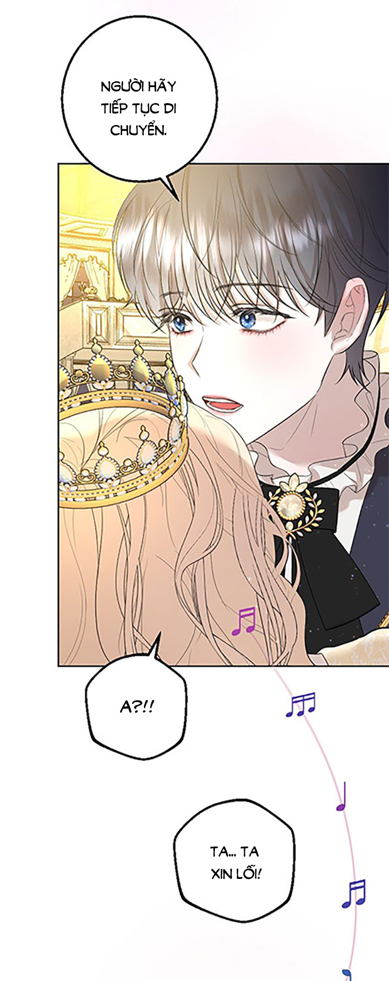 ngã rẽ định mệnh chapter 12.1 6