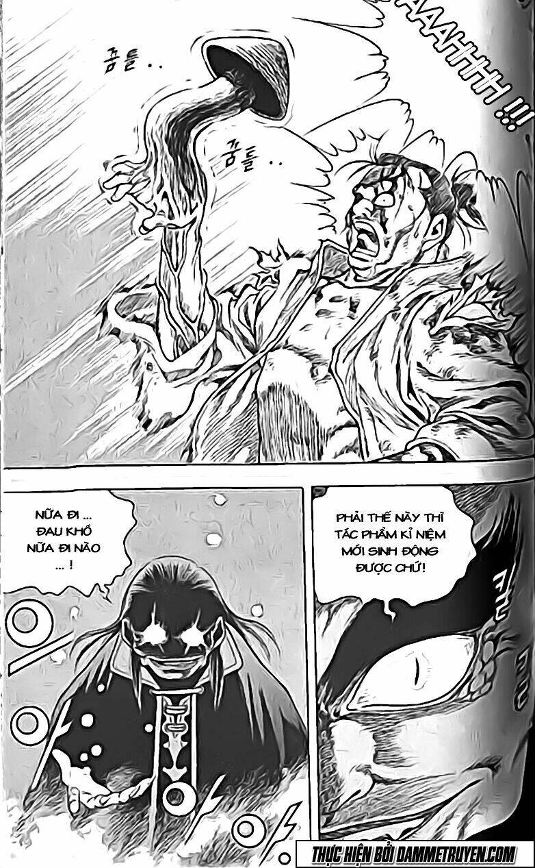 quái hiệp truyện chapter 2 13