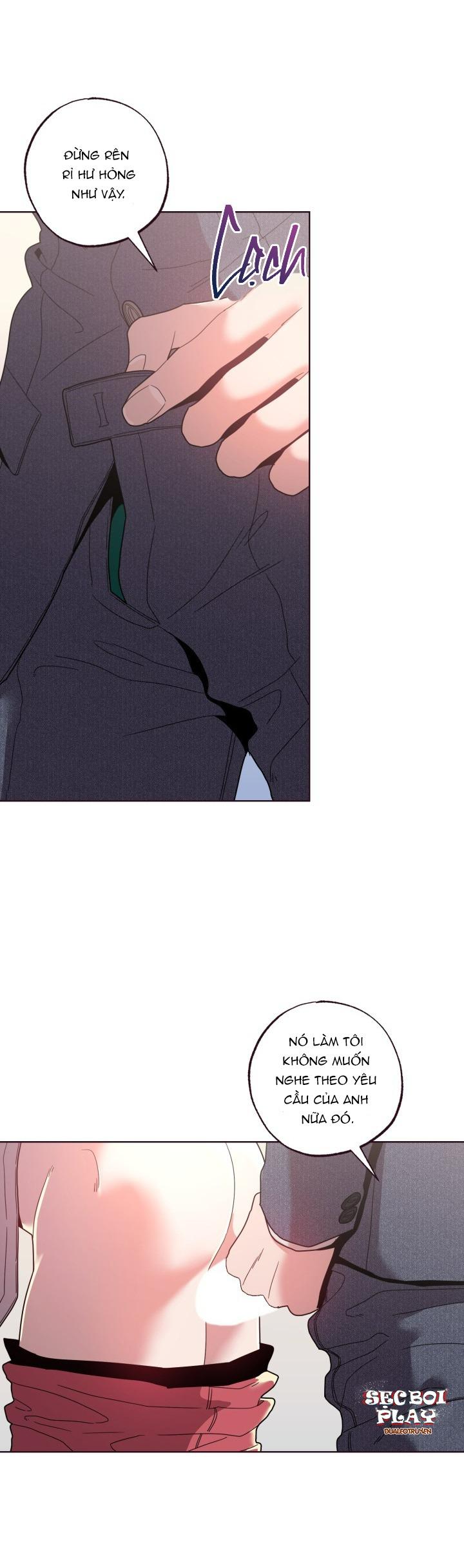 falling down chapter 18 21