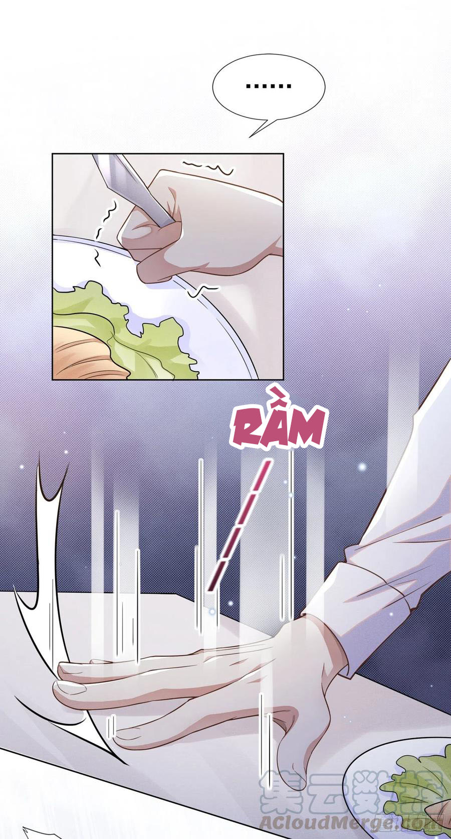 anh ấy gọi tôi là hắc liên hoa chapter 49 18