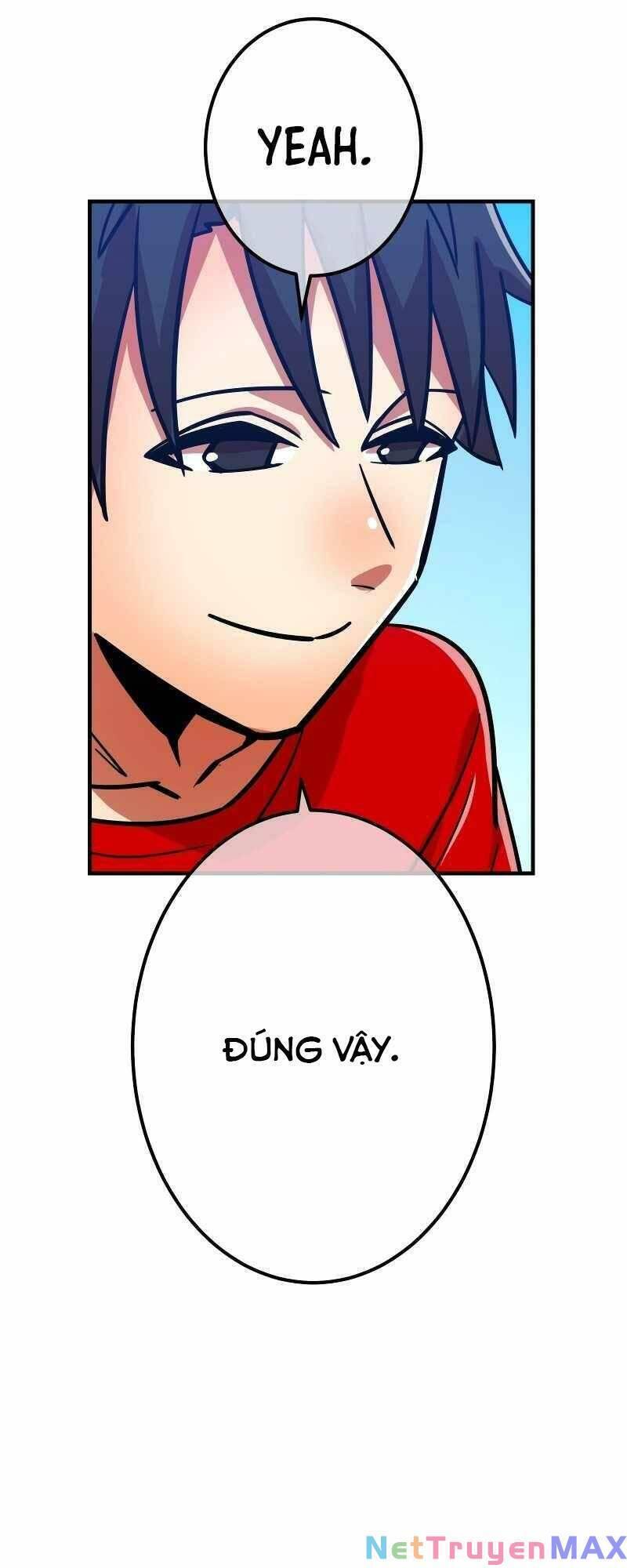 Huyết Thánh Cứu Thế Chủ~ Ta Chỉ Cần 0.0000001% Đã Trở Thành Vô Địch chapter 31 41