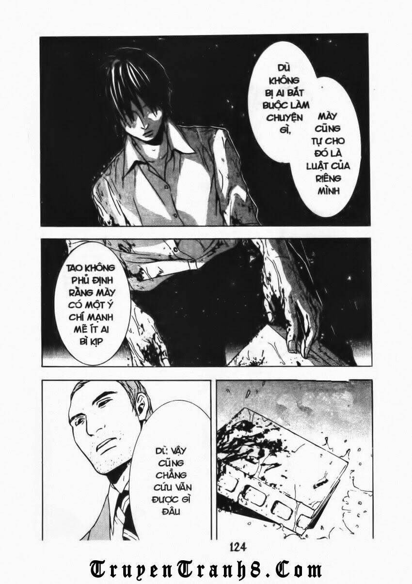 điệp vụ 729 chapter 15 18