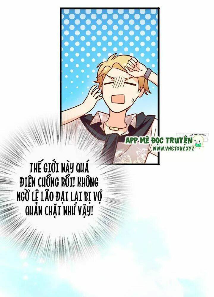 thiên hậu trở về chapter 116 15