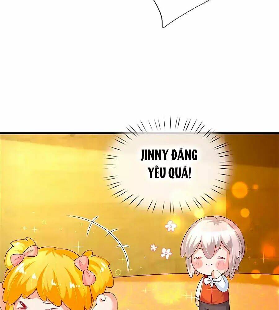 bỗng một ngày trở thành con gái nhà vua chapter 139 26