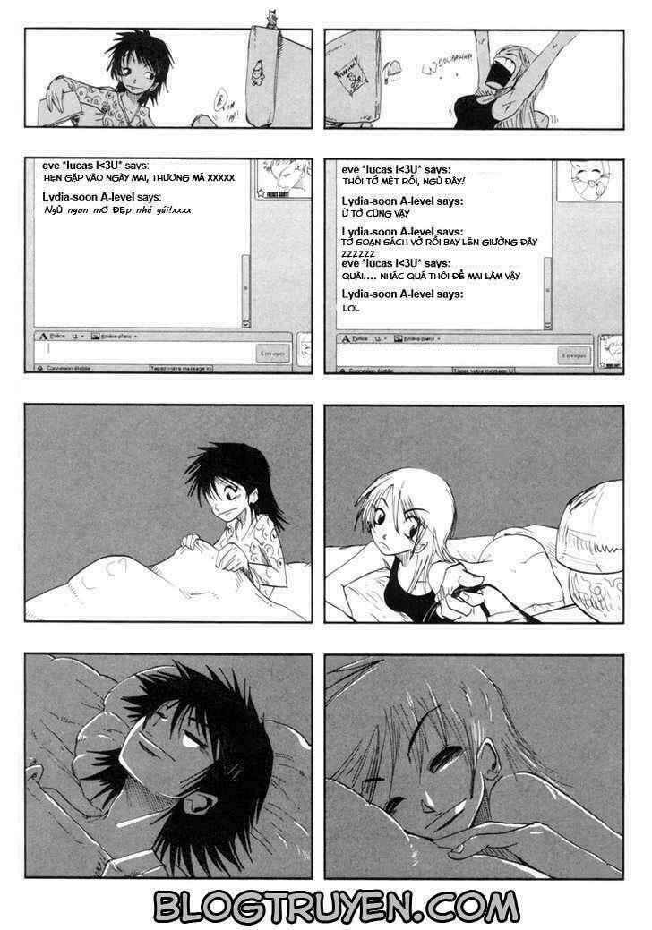 dreamland chapter 19 18