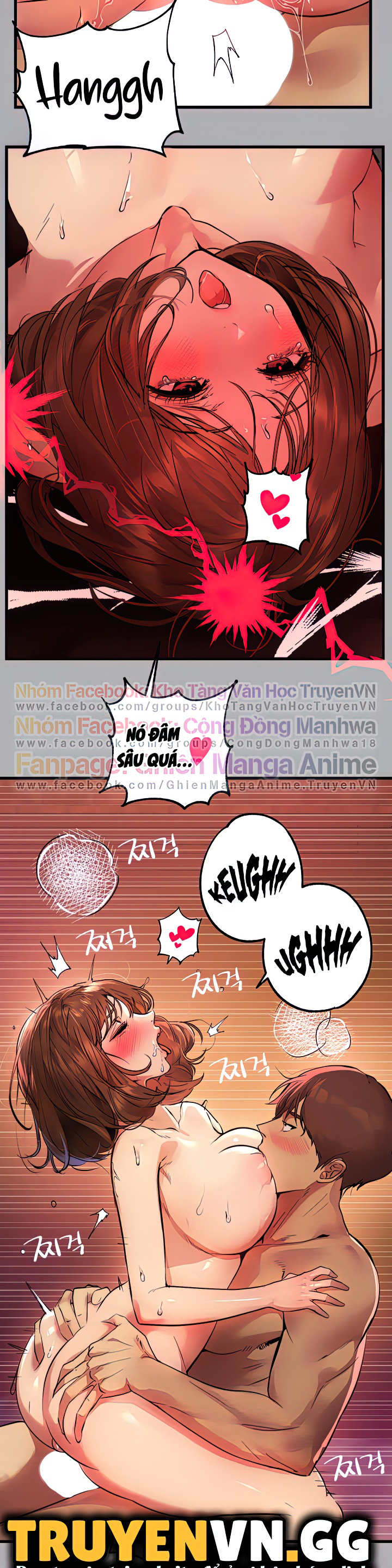 bà chị chủ nhà chapter 57 8