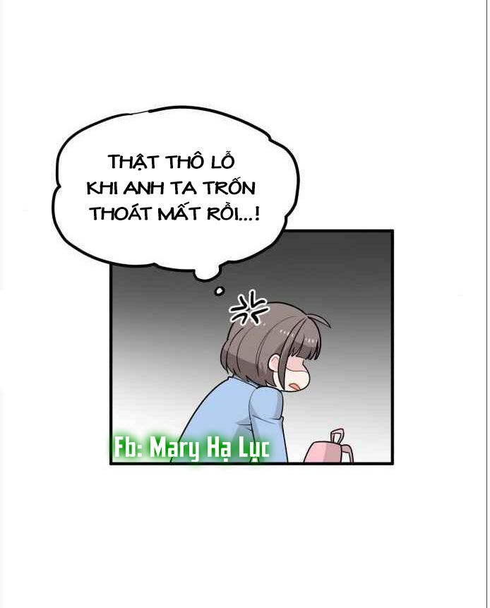 ngài kỵ sĩ, xin hãy cứu tôi! chapter 5 18