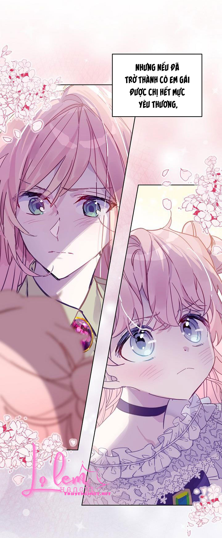 quý cô quyền lực chapter 0.1 19