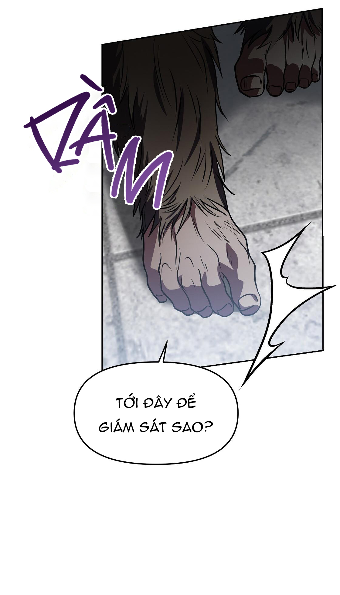 cách để sống sót với tư cách là người chơi chapter 18 48