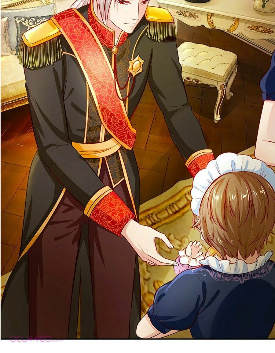 bỗng một ngày nọ trở thành con gái vua chapter 5 16