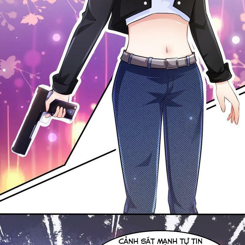 tối cường vận đào hoa chapter 104 20