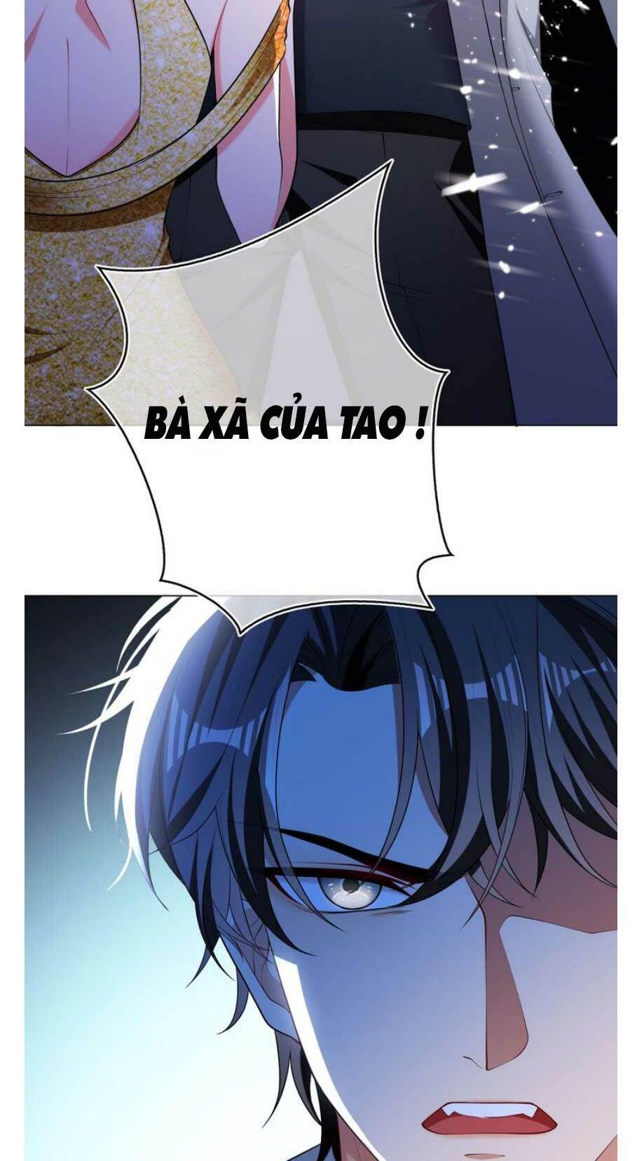 cô vợ nhỏ nuông chiều quá lại thành ác!! chapter 179.1 3