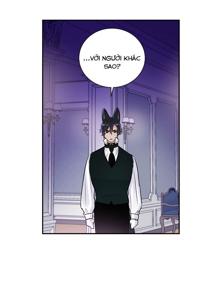 thuần phục người sói chapter 4 43