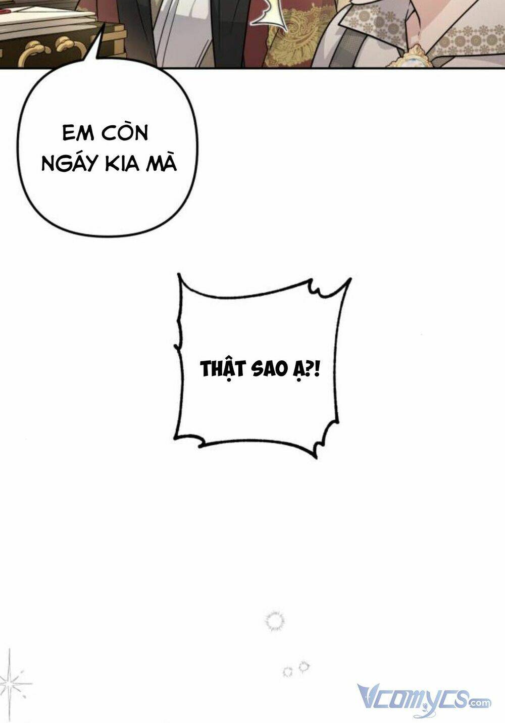 công nương mint bé nhỏ chapter 12 10