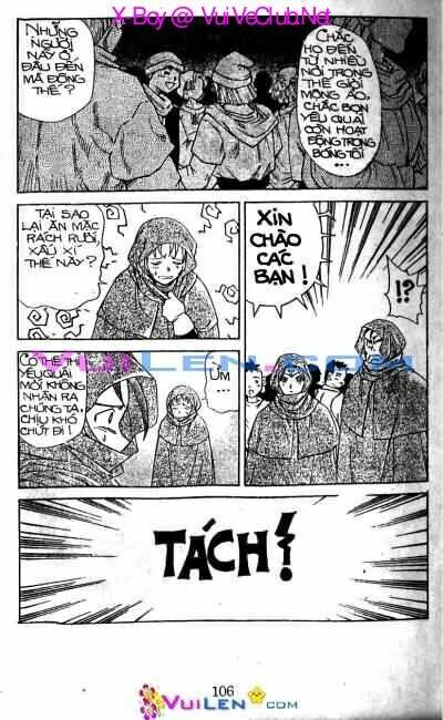 theo dấu rồng thần - dragon quest chapter 40 12