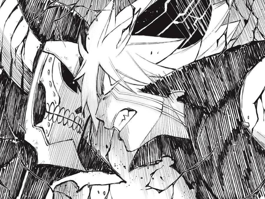 hội pháp sư và thánh thạch rave chapter 200 15