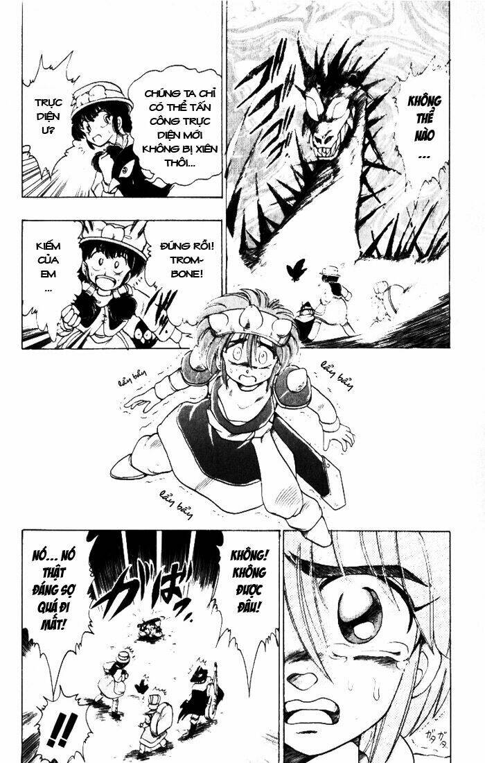 violinist of hameln - cây đàn kì diệu chapter 15 14